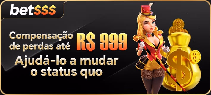 Promoção de Caça-Níquel