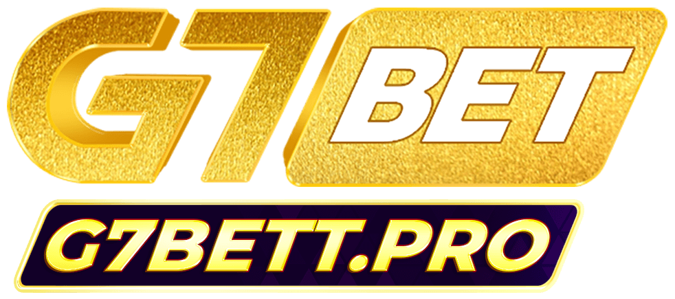 Logo g7bet